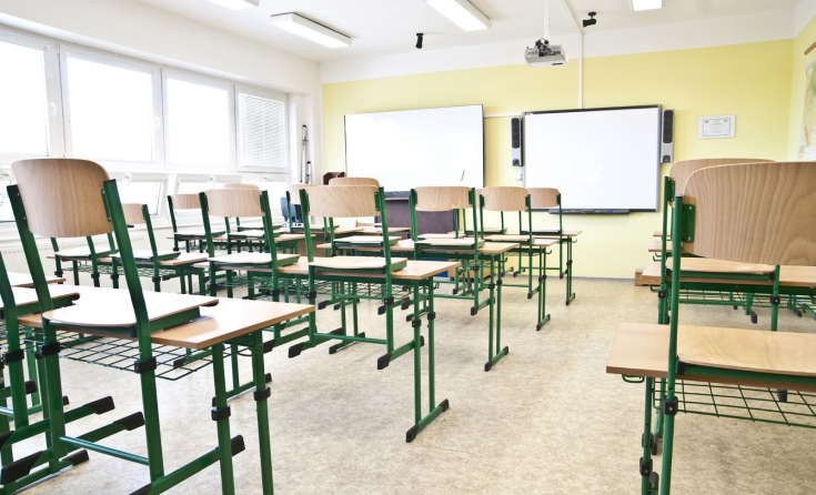 Základní škola a Mateřská škola Mikulovice